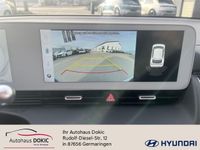 Hyundai IONIQ 5 - Vorschau Bild 20