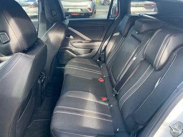 Opel Astra ST 1.2 Turbo GS Winterpaket Ergositz