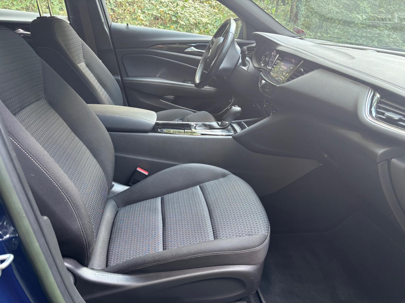 Opel Insignia B Sports Tourer Elegance