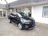 Opel Mokka X 1.4 Turbo Ultimate - gebrauchte Opel Mokka X aus dem Jahr 2017