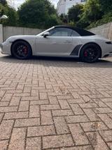Porsche 991 Carrera 4 GTS Cabriolet PDK Carrera GTS - Porsche Gebrauchtwagen in Arnsberg