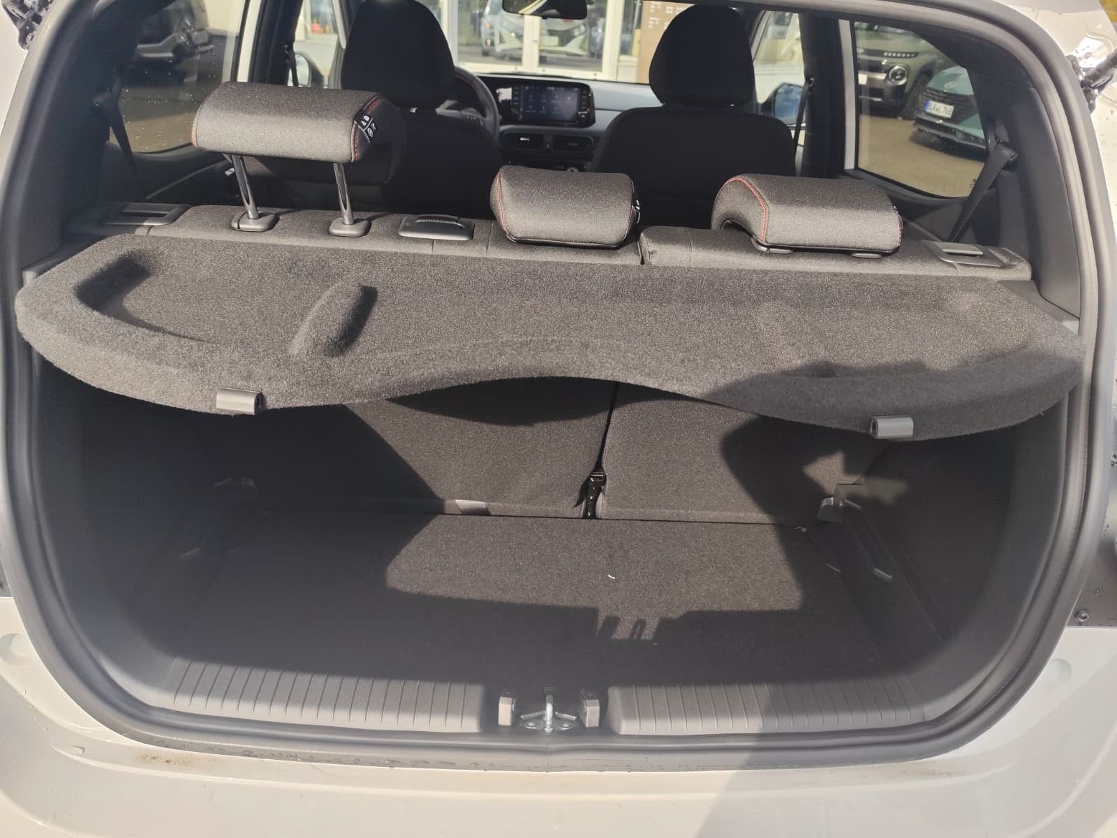 Hyundai i10 – Bild 10