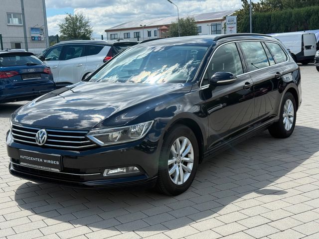 VW Passat Variant Comfortline*AUTOMATIK*150PS**