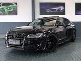 Audi A8 4.2 V8 TDI LANG*WERKSSEITIG SPORT*110%MAXVOLL - Audi A8: Lang