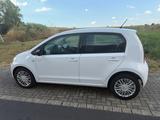 Volkswagen up! 1.0 44kW ASG cup up! cup up! - gebrauchte Volkswagen up! aus dem Jahr 2014