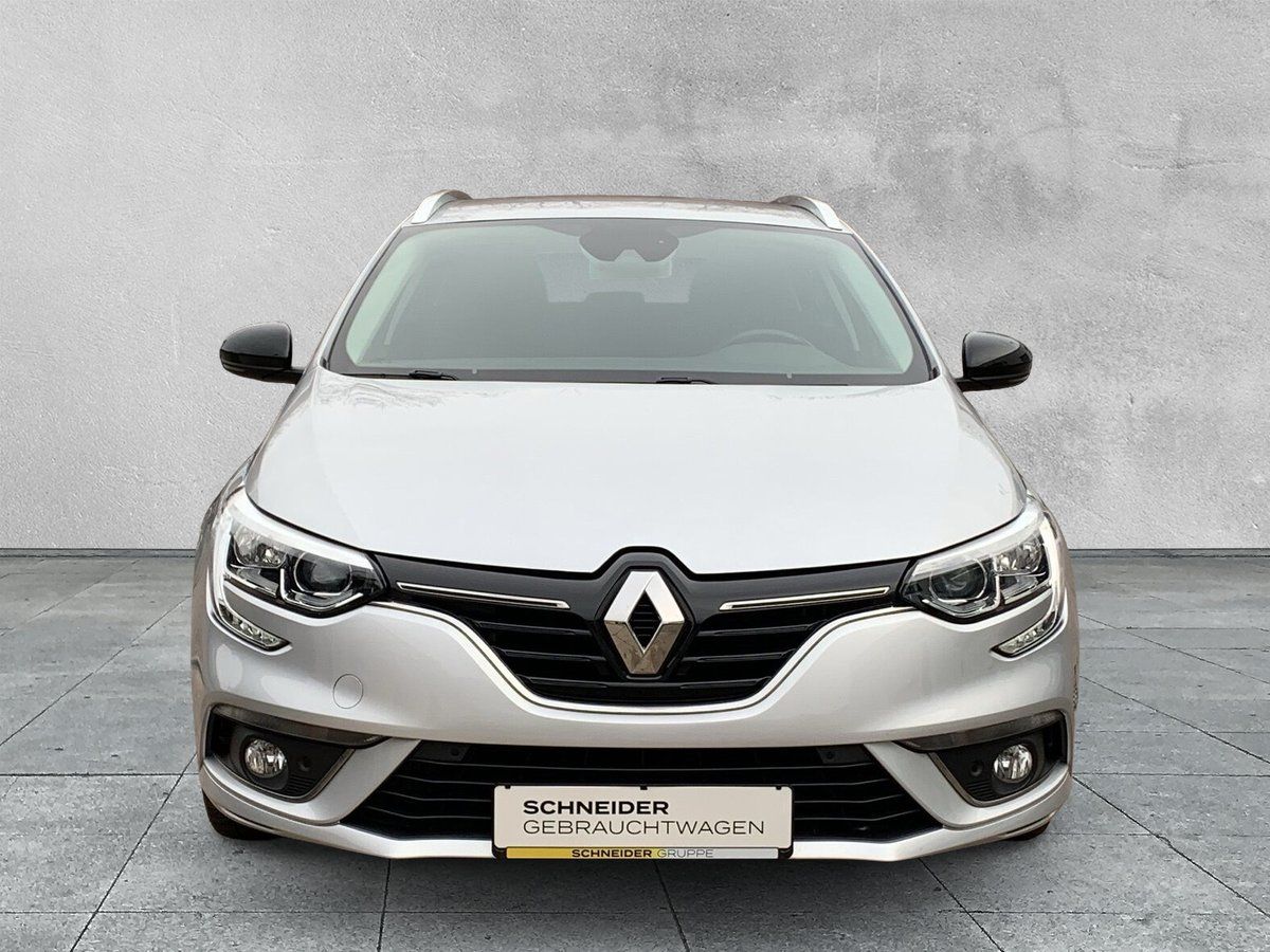 Renault Megane - Bild 8