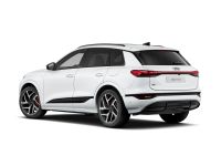 Audi Q6 e-tron - Vorschau Bild 4