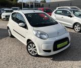 Citroën C1 Style*Klima*Tüv09.2026*InspektioNeu*Allwetter - Citroën aus 2011