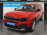 Jeep Avenger Altitude 1.0 | JBL | SHZ | PDC | LED - Jeep Avenger Benziner Gebrauchtwagen