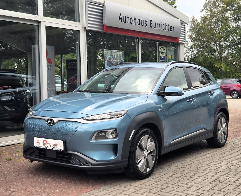 Image of Hyundai KONA