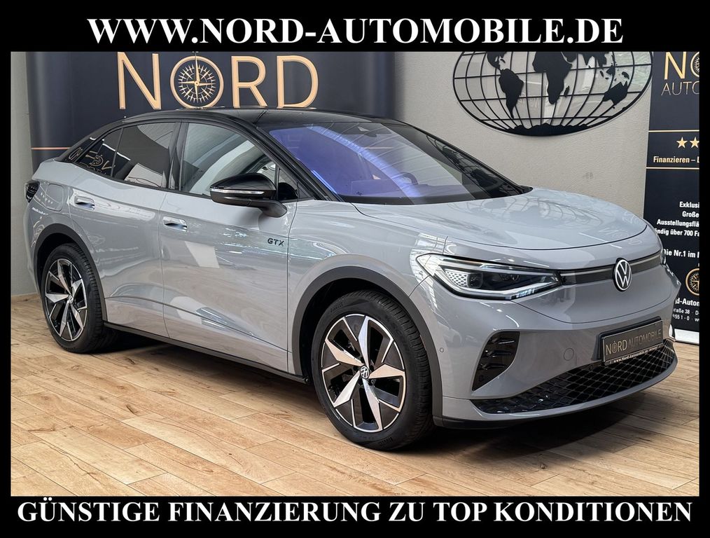 Volkswagen ID.5 — hlavná fotografia