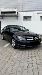 Mercedes-Benz C 250 Sport Coupé BlueEFFICIENCY Autom. Sport - Mercedes-Benz C 250 in Dortmund
