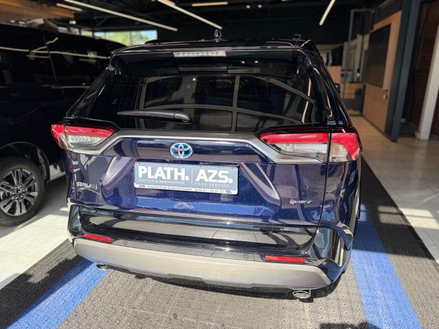Toyota RAV 4  Style x2 *JBL*360°*Sofort*