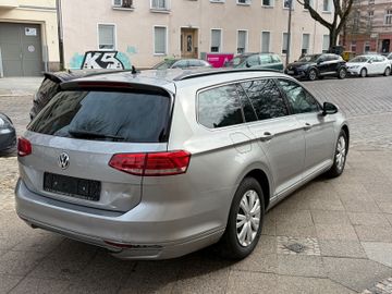 Volkswagen Passat Variant - 4