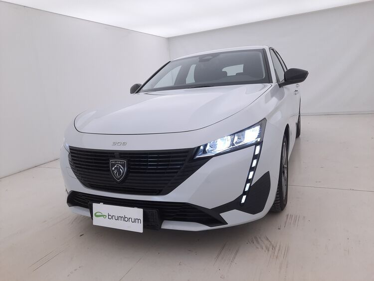 Image of Peugeot 308