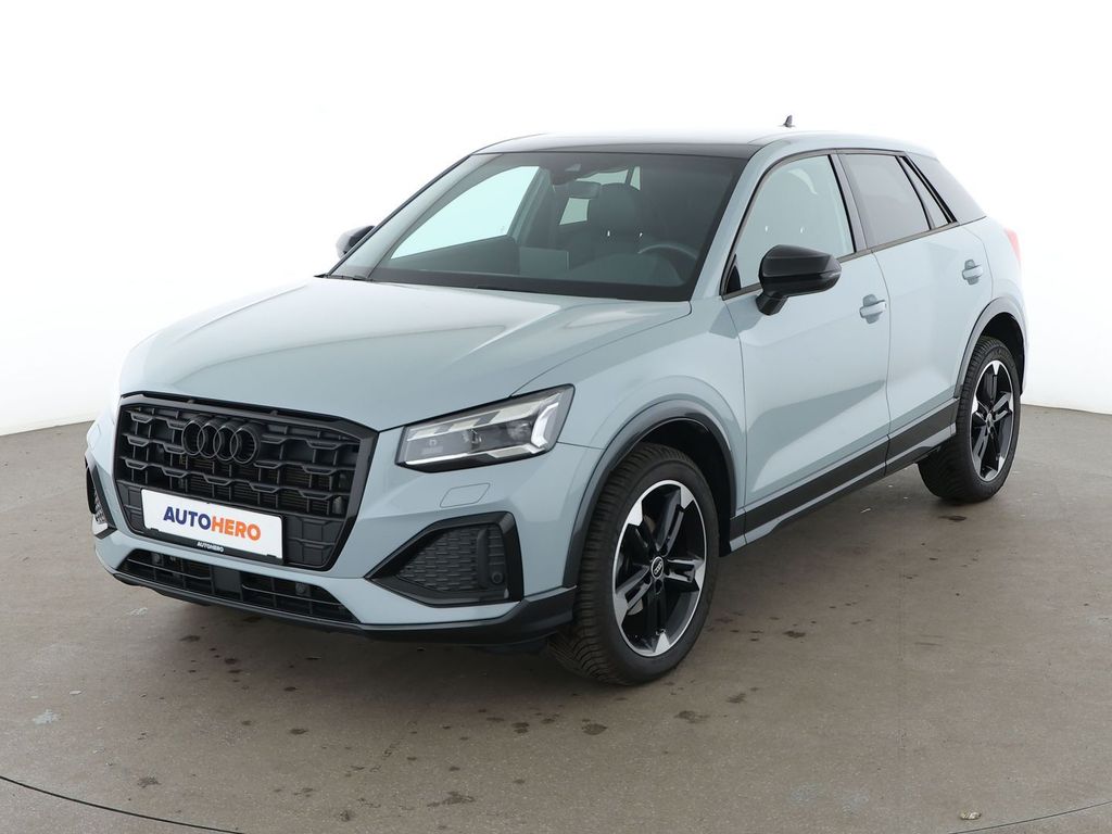 Image of Audi Q2