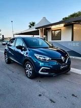 Renault Captur dCi 8V 90 CV EDC Sport Edition - Renault Captur mit Halbautomatikschaltung
