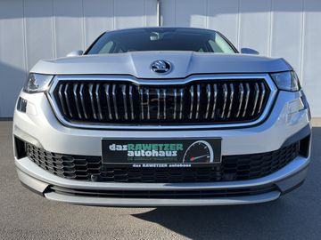 Skoda Kodiaq - 3