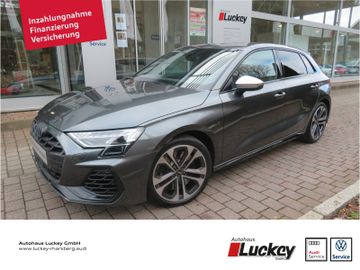 Audi S3 - 1
