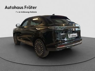 Fotografie 6 des Honda e:Ny1 Navi PDC LED Kamera SHZ