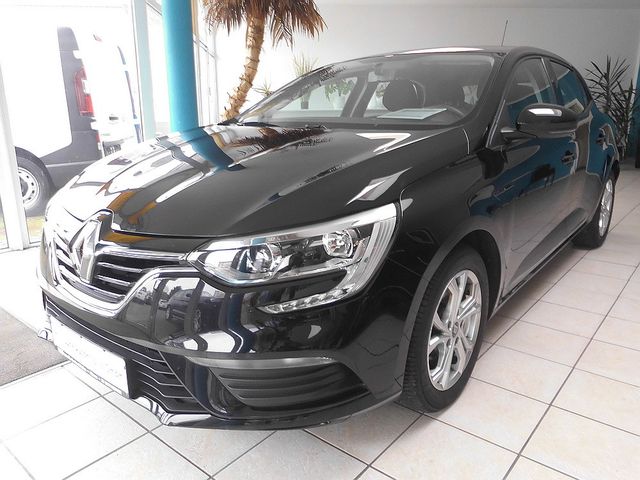 Renault Megane IV Lim. 5-trg. LifeOrig. 30tkm.