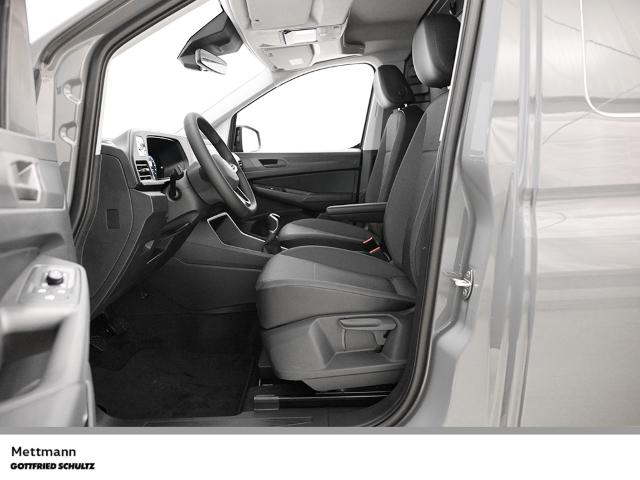 Volkswagen Caddy Cargo TDI KLIMA RFK SHZ