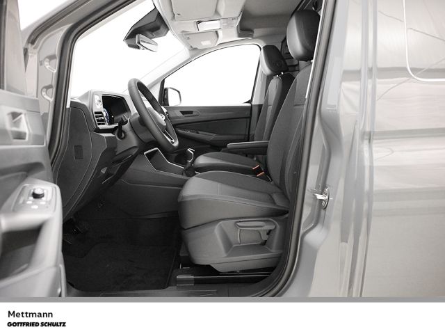 Volkswagen Caddy - Bild 11