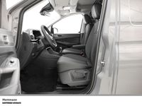 Volkswagen Caddy - Vorschau Bild 11