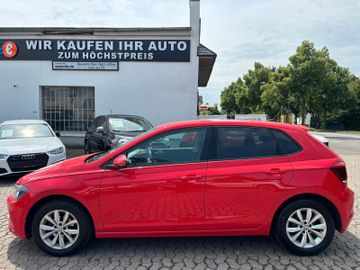 Volkswagen Polo - 6