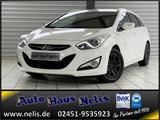 Hyundai i40 cw 1,6 GDI Comfort Sitzheiz PDC 4Season - gebrauchte Hyundai i40 aus dem Jahr 2012