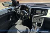 Volkswagen Beetle 1.2 TSI DSG Cup*NAV*Xenon*SHZ*PDC*BT* - gebrauchte VW Beetle aus dem Jahr 2015