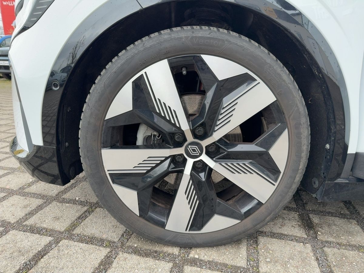 Renault Megane E-TECH - Bild 12