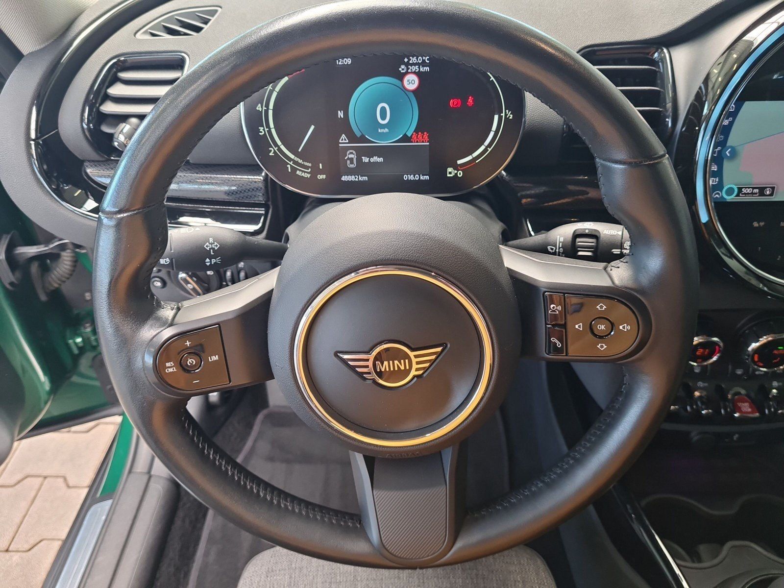 MINI One Clubman - Bild 14