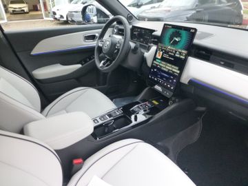 Honda e:Ny1 Advance Paket * 8 Jahre Garantie *