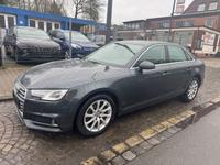 Audi A4 2.0 TDI ultra S tronic sport