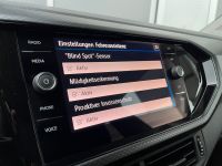 VW T-Cross 1.0 TSI Life 1.HD SHZ NAV BT PDC SCHECKH bei Autohaus Landmann & Maier OHG