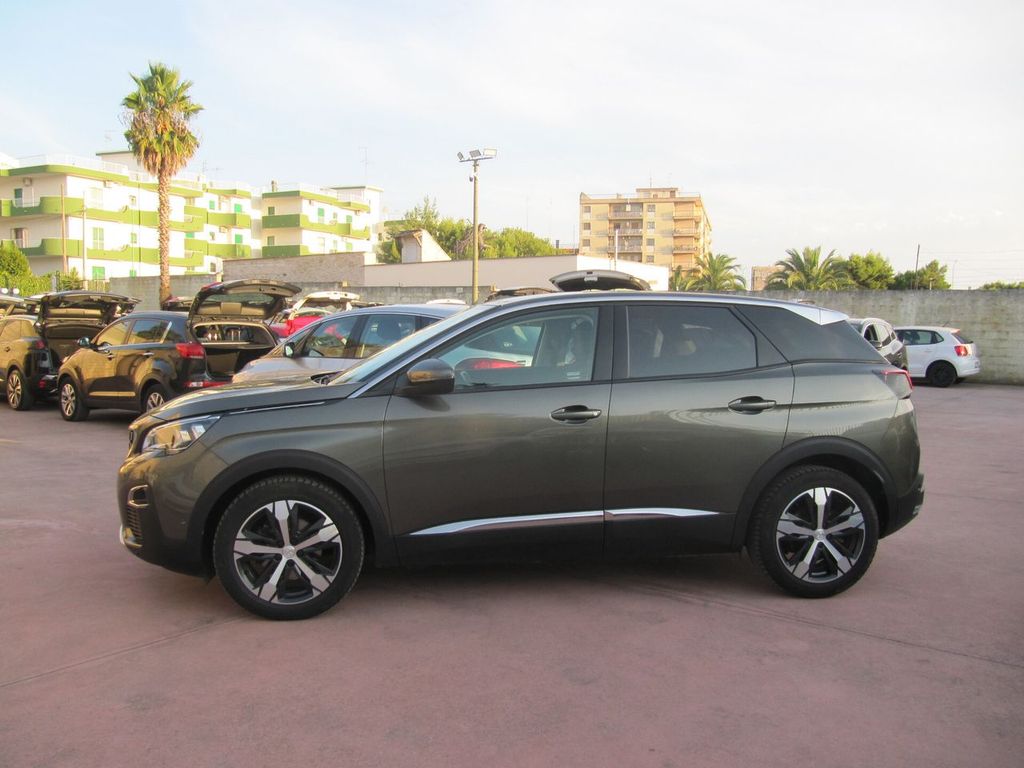 Image of Peugeot 3008