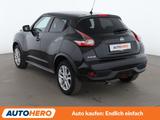 Nissan Juke 1.2 Acenta*NAVI*TEMPO*CAM*KLIMA*GARANTIE* - Nissan Juke: Acenta