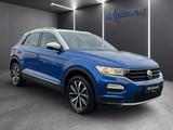 Volkswagen T-Roc Style 1.0 TSI 2-Zonen-Klimaautom SHZ AHK - Volkswagen T-Roc in Hamm