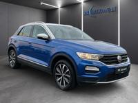 Volkswagen T-Roc Style 1.0 TSI 2-Zonen-Klimaautom SHZ AHK