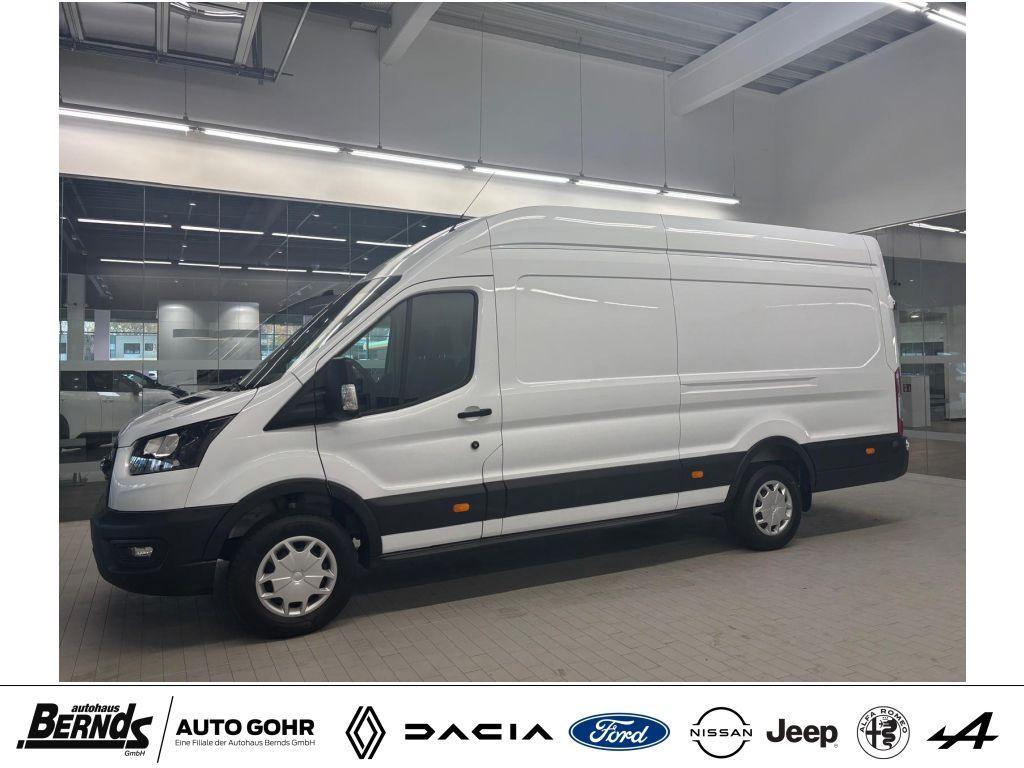 Ford Transit 350 L4 Lkw Trend KLIMA PDC R-KAMERA ZV