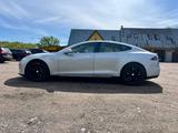 Tesla EU S P85 Free sc01, battery guarantee! - Tesla Gebrauchtwagen von 2014