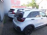 Honda Jazz Hybrid e:HEV 1.5 i-MMD Crosstar Advance - Honda Jazz in Karlsruhe