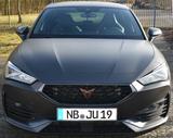 Cupra Leon VZ 2.0 TSI 221kW *Beats, DCC, Kamera, LED