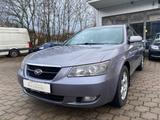 Hyundai Sonata 3,3 GLS*AUTOMATIK*LEDER*TÜV+AU 02.2027 - Hyundai SONATA: Automatik