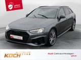 Audi S4 Avant 55 TDI q. Tiptr., Matrix, ACC, Ambiente - Audi S4 Jahreswagen