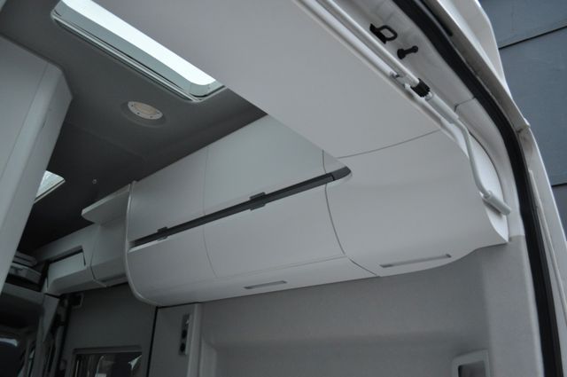 Volkswagen Grand California -1.Hd-Markise-Ahk -LED -ACC-Ahk