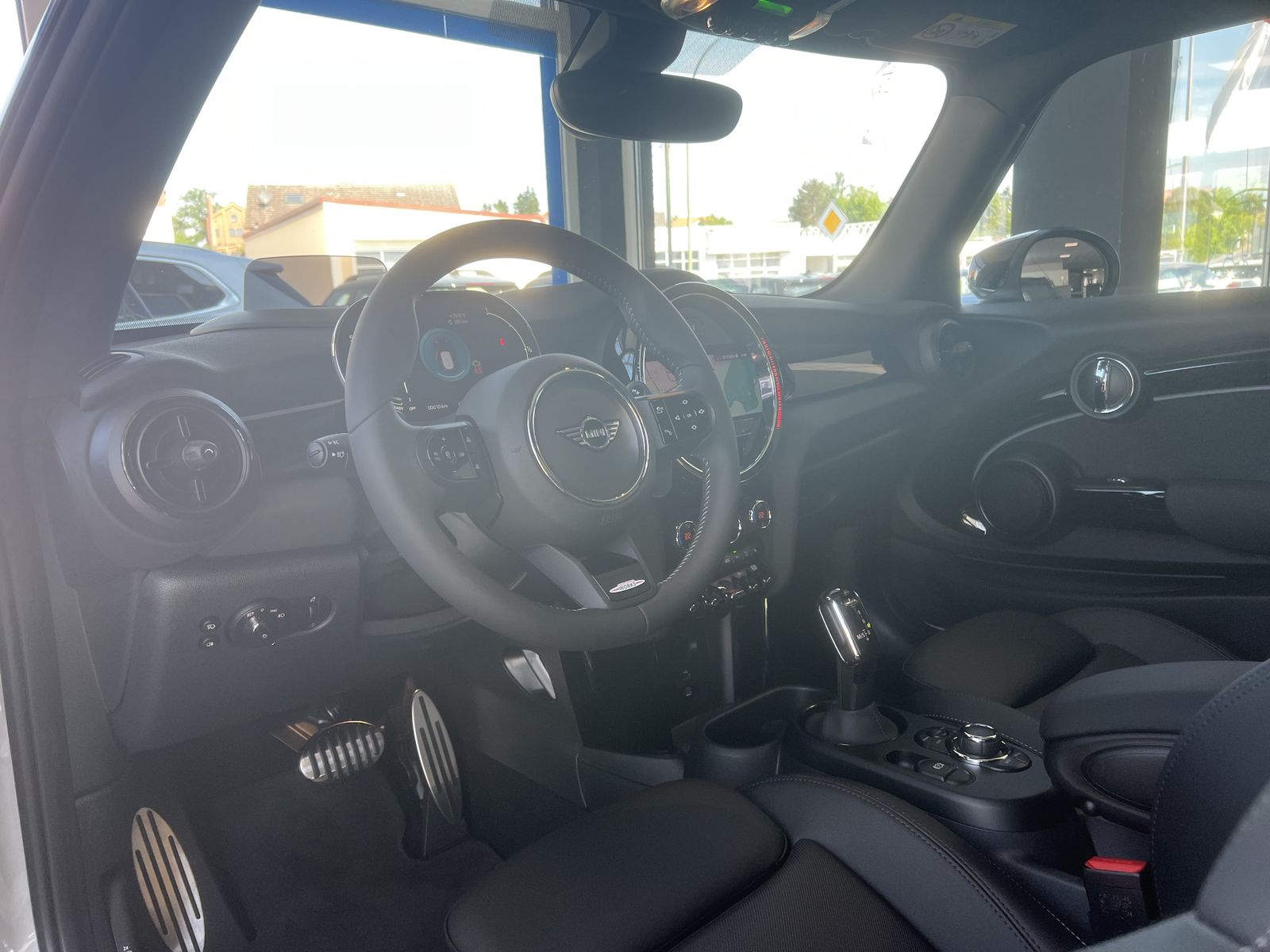 Fahrzeugabbildung MINI Cooper S |Verkauf im Kundenauftrag!