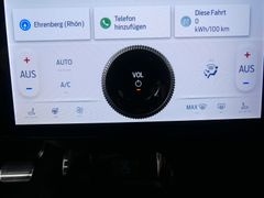 FORD Mustang Mach-E Premium*360° Kamera*