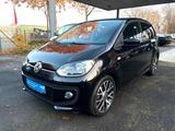 Volkswagen up! groove up! BMT Black Edition - Volkswagen up!: Black